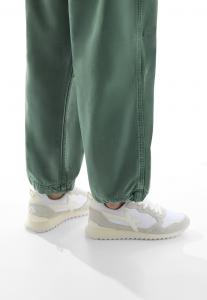 Кроссовки W6YZ Trainers, Weiß Beige/White