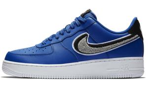 Кроссовки Nike Air Force 1 Low '07 LV8 Chinelle Swoosh