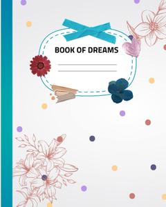 Book of dreams (Independently published)