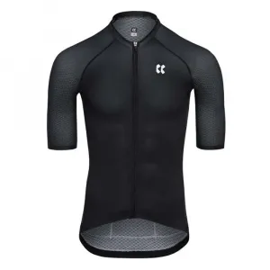 Джерси с коротким рукавом Kalas Passion Z5 Verano, черный