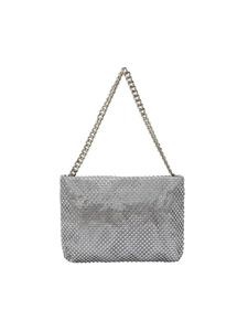 Наплечная сумка faina, серый