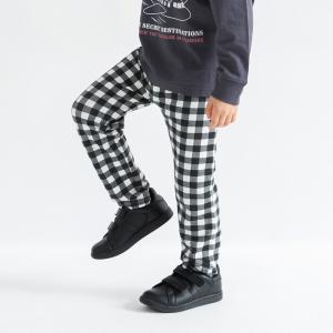 Раскрой и пошив длинных брюк Branshes, цвет 96_Black_Gingham
