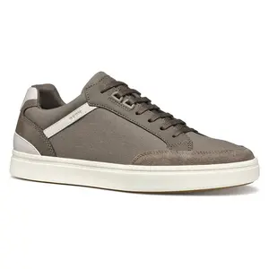 Кроссовки Geox Baltmoore B, серый