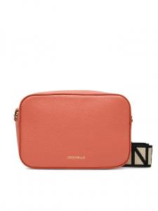 Сумка через плечо Coccinelle MN5 Tebe E5 MN5 55 I1 01, коралловый