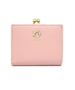 Кошелек Jardin с застежкой-пряжкой