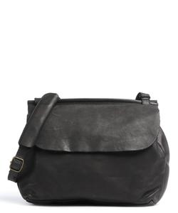 Сумка через плечо Submarine из воловьей кожи Harold'S, черный