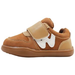 Нескользящие низкие туфли для малышей (для младенцев и малышей) MAIBUXIONG, желтый