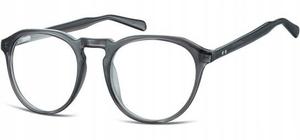 Очки ZERO LENONKI FRAME Круглые по рецепту, inna