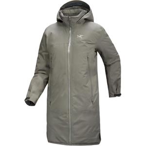 Arcteryx Бета серия парка женская черная