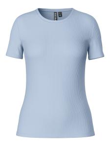 Рубашка PIECES PCRUKA, светло-синий