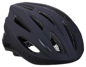 BBB CYCLING Шлем BBB Condor матово-черный