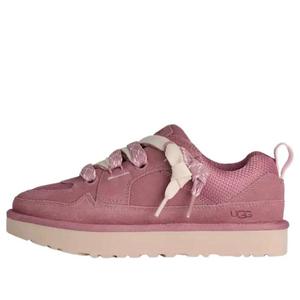 (WMNS) UGG Lo Lowmel 'Horizon Pink'