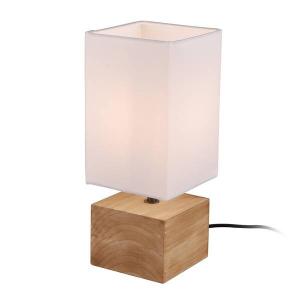 Настольная лампа Reality Leuchten Woody I