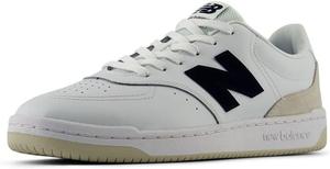 Мужские кроссовки New Balance 80, White/Navy