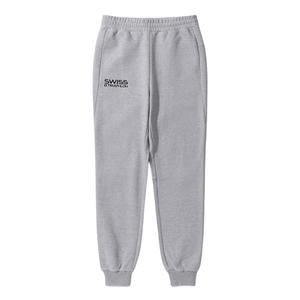 Повседневные брюки Unisex DESCENTE, серый