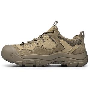 Season Ram Износостойкие мужские низкие кэжуал кеды цвета хаки, цвет Khaki