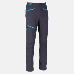 Мужские брюки Rotor pt m Ternua, темно-серый