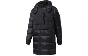 Куртка Reebok Down, черный