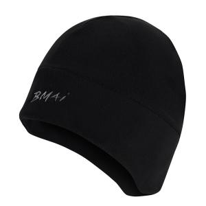 BMAI Трикотажная шапка унисекс Рыцарь черная, Knight Black