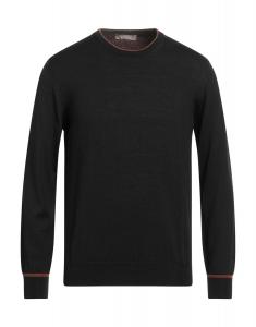 Свитер Andrea Fenzi, черный