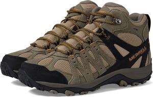 Мужские трекинговые кроссовки Merrell, Pecan