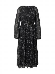 VERO MODA Платье 'VMHolly' в черном цвете