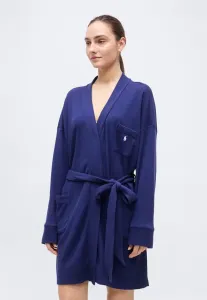 Халат, халат Polo Ralph Lauren, Navy