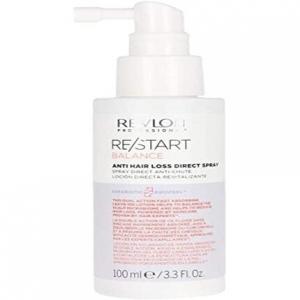 Revlon Professional RE/START Density Спрей против выпадения волос прямого действия, 100 мл