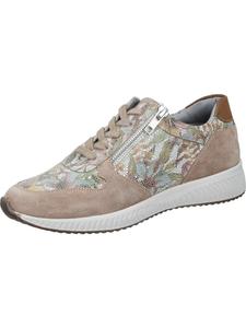 Элегантные туфли на шнуровке Comfortabel, бежевый