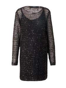 Платье VERO MODA VMLEILANI, черный