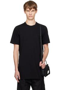 Футболка уровня Concordians Rick Owens, черный