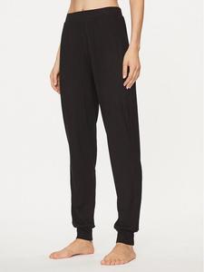 Спортивные брюки стандартного кроя Guess, черный