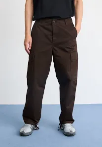 Брюки-Карго kade Carhartt Wip, Tobacco Stone Washed