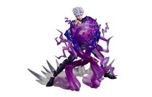 Фигурка satoru gojo figuartzero jujutsu kaisen, 18 см BANDAI