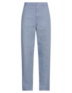 Брюки Carhartt, лиловый