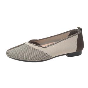 WUJI Женские повседневные туфли Green, цвет Green