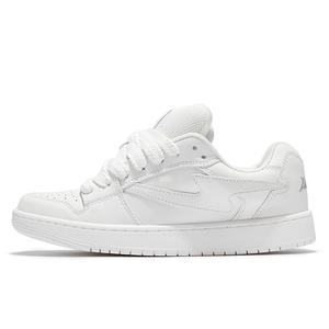 Износостойкие лоу-топ скейтерские кроссовки Unisex TINMUU, Красивый розовый