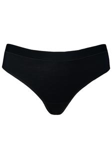 Стринги SugarShape, черный