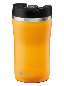 Aladdin Термокружка "Barista Café" желтого цвета - 250 мл