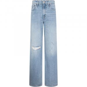 Tommy Hilfiger Джинсы женские синие