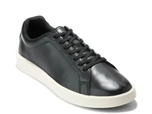 Кроссовки Cole Haan Grand Crosscourt Daily, черные