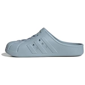 Сабо Adidas ADILETTE CLOGS Closed Toe Slippers Unisex