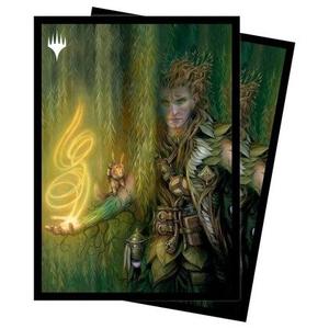 Ultra-Pro: Magic the Gathering - Убийства в усадьбе Карловых - Рукава - D (100) ULTRA PRO