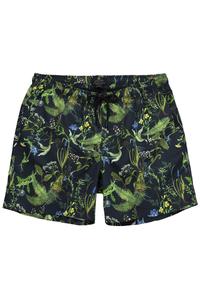 JAY-PI Бермуды в черном цвете