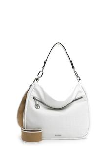 Наплечная сумка SURI FREY, белый