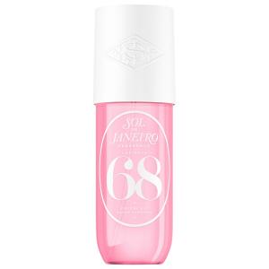 Cheirosa 68 Beija Flor Парфюмированный спрей для волос и тела Sol de Janeiro, 8.01 oz /240 mL