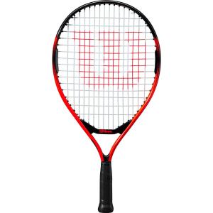 WILSON Ракетка 'PRO STAFF PRECISION JUNIOR 19' в красном цвете