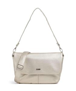 Mademoiselle.M m60 сумка через плечо искусственная кожа Zwei, золотой