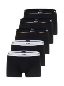 Боксеры BOSS Essential, черный