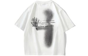 Tonykrz Футболка унисекс, Черный